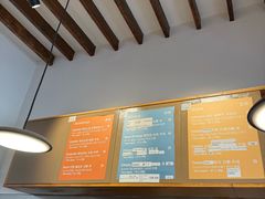 -Cafe del Volcan(永康路店)