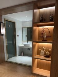 -天使妈妈产后康复中心(万宝店)