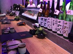 -和彩放题餐厅(酒仙桥店)