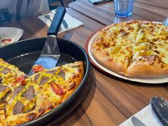 -必胜客(长安店)