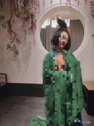 -盘子女人坊古装写真摄影(天津总店)