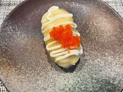 榴莲芝士寿司-戏作寿司(观音桥店)