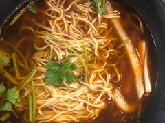 -贡梅老面馆·蟹粉面·无锡特色小吃(南长街主推店)