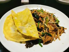 -皇城根北京风味主题餐厅(中海环宇城店)