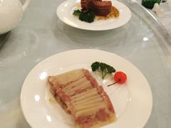 -天伦王朝酒店·盛华瑄餐厅
