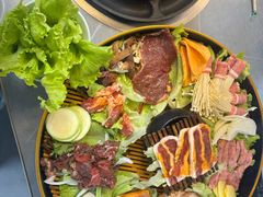 -牛犇炭火烤肉·鲜切烤肉(承德总店)
