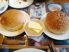 -香港新曜记茶餐厅(星耀城店)