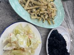 -紫藤园·天目湖大鱼头(南山竹海店)