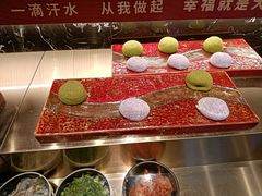 -空之介寿喜烧·和牛放题(恒隆广场店)