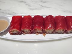 锦绣海鲜红米肠-陶陶居酒家(新天地店)