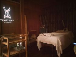 -TIME SPA科技美肤机构