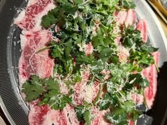 -西塔老太太泥炉烤肉(亚运村店)