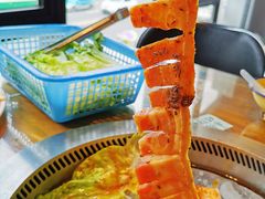 -三肥两瘦烤肉(鹿城店)