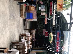 -霸王虾·麻辣小龙虾(清水河公园店)