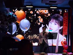 -长沙猫歌音乐餐厅(湖南女子大学店)