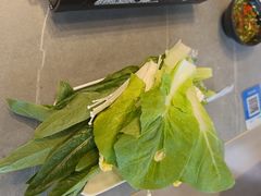 -椒椒铜炉火锅鸡(天马店)