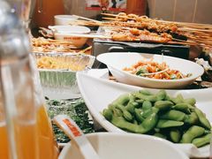 -管氏翅吧(台湾街店)