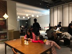 大堂-奎元馆(市民中心店)