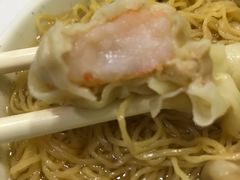 -麦文记面家(佐敦店)