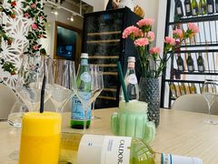 -ALLORA意大利餐厅(丰盛里店)