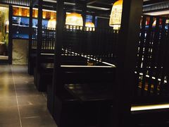 卡座-一豚轩·烧鸟·豚骨拉面(五四路店)