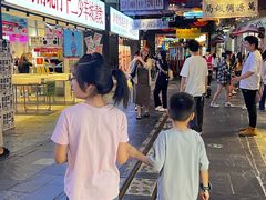 -时尚天河商业广场