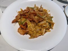 -山东宾馆·齐鲁苑餐厅