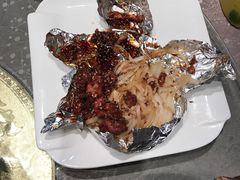 -金掌勺东北菜(格兰晴天店)