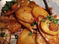 -绿茶餐厅(广州天河城店)