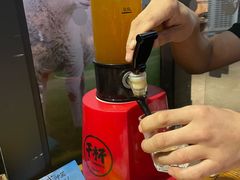 -木屋烧烤(Ipark店)