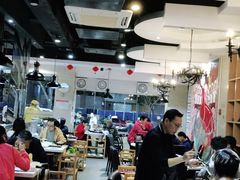 大堂-陈记顺和潮汕鲜牛肉火锅(棠德南路店)