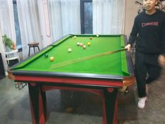 -相十三·别墅轰趴团建户外(同和店)