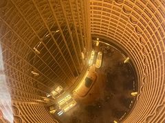 -上海金茂大厦88层观光厅