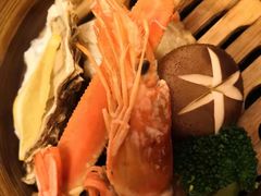 -王鼎精致料理铁板烧(世博源店)