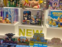 -泡泡玛特POPMART(上海环球港店)