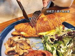 -西关84·History·Art·Cafe