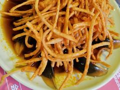 -靓靓蒸虾(中山公园店)