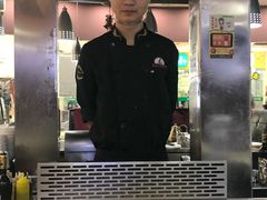 -利昂法式铁板主题餐厅(新奥购物中心店)