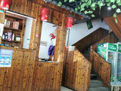 -三里屯土灶炖公鸡地锅鸡(江东店)