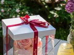 -可丽可丽·生日蛋糕·下午茶(厦门鹭港店)