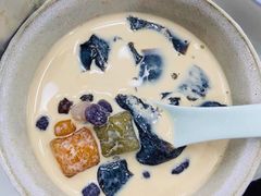 -鲜芋仙(苏州干将店)