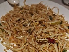 -小螺号海鲜·地道鲁菜(省体总店)