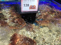 -盒马鲜生(岭南新世界店)