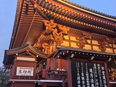 -浅草寺