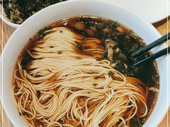 -穆桂英美食(城中店)