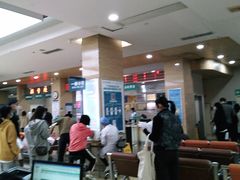 -广州仁爱天河医院体检中心