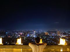 -中山利和希尔顿酒店