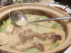 -蘭奢雅集·江浙菜(青山江滩店)