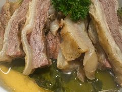 -金陵后厨·南京菜(新街口秣陵路店)