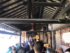 -唔呶喔哩酒家(生产街店)